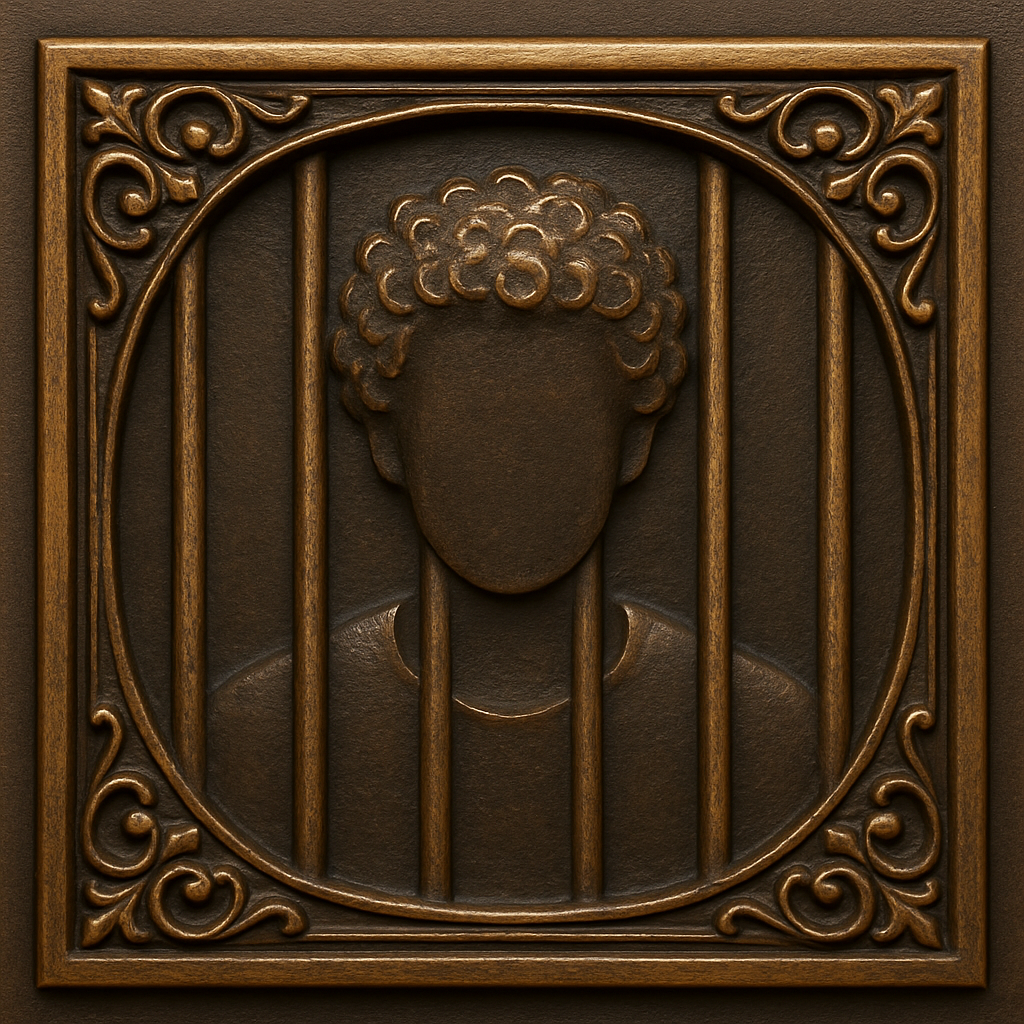 Public Frauds (The Unforgivable)